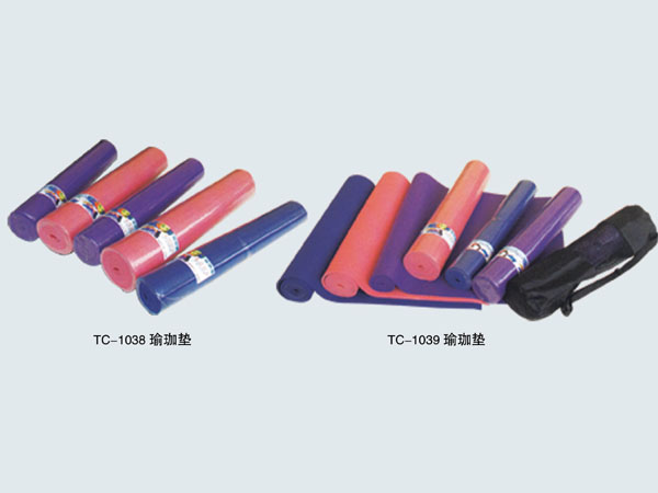 TC-1038 瑜珈垫